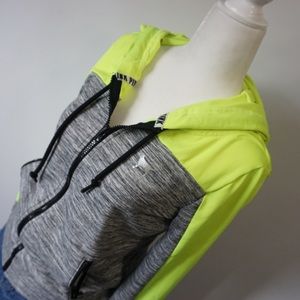 PINK Victoria Secret Zip-up hoodie